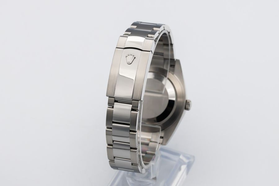 Rolex Datejust 41 126334